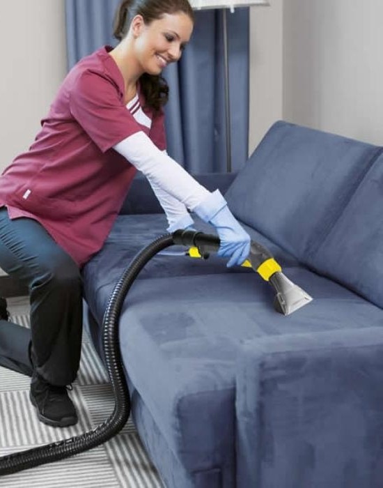 Yakutiye Koltuk Yıkama